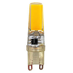 Світлодіодна лампа Biom G9 5W 3000K BG9-5-3-S 1374