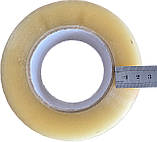 Скотч пакувальний прозорий 48 х 200, фото 4