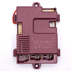 Блок керування R1GDH-2G4YN-12V "В", для дитячого електромобіля Bambi