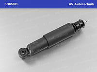 Амортизатор ВАЗ 2101-07 передний [AV-Autotechnik], A11001CM15/SD05001