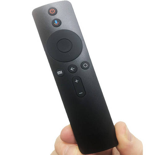 Пульт для Xiaomi Mi TV 4a/4s, Bluetooth + Voice control, универсальный ...