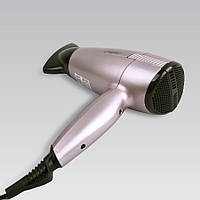 Дорожный фен MR-212, GS1, Хорошее качество, Фен для волос Enzo EN-6050H, Фен с дифузором Enzo EN-6050H, Фен