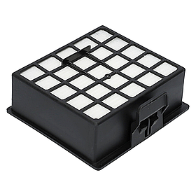 HEPA фільтр для пилососа Bosch, Siemens LOGO Collection 572234 (578731)