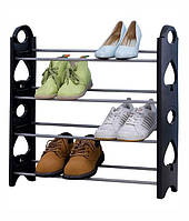 Органайзер для обуви Stackable Shoe Rack, GS1, Хорошее качество, Детские органайзеры для хранения вещей,