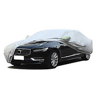 Автомобільні тенти