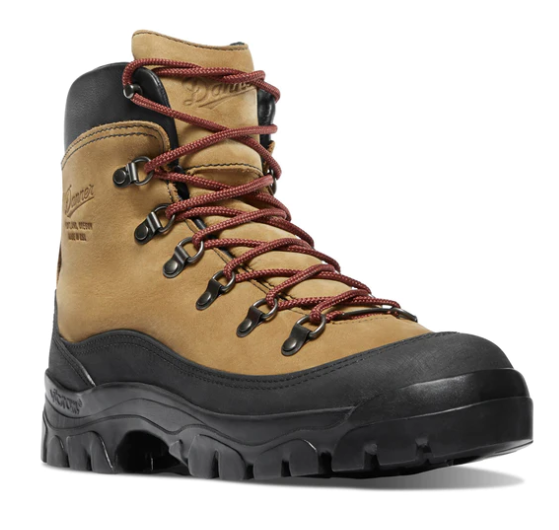 Демісезонні  Danner 11,0 EU45 JP288, Crater Rim Hiking Boot 37440, Колір: Coyote