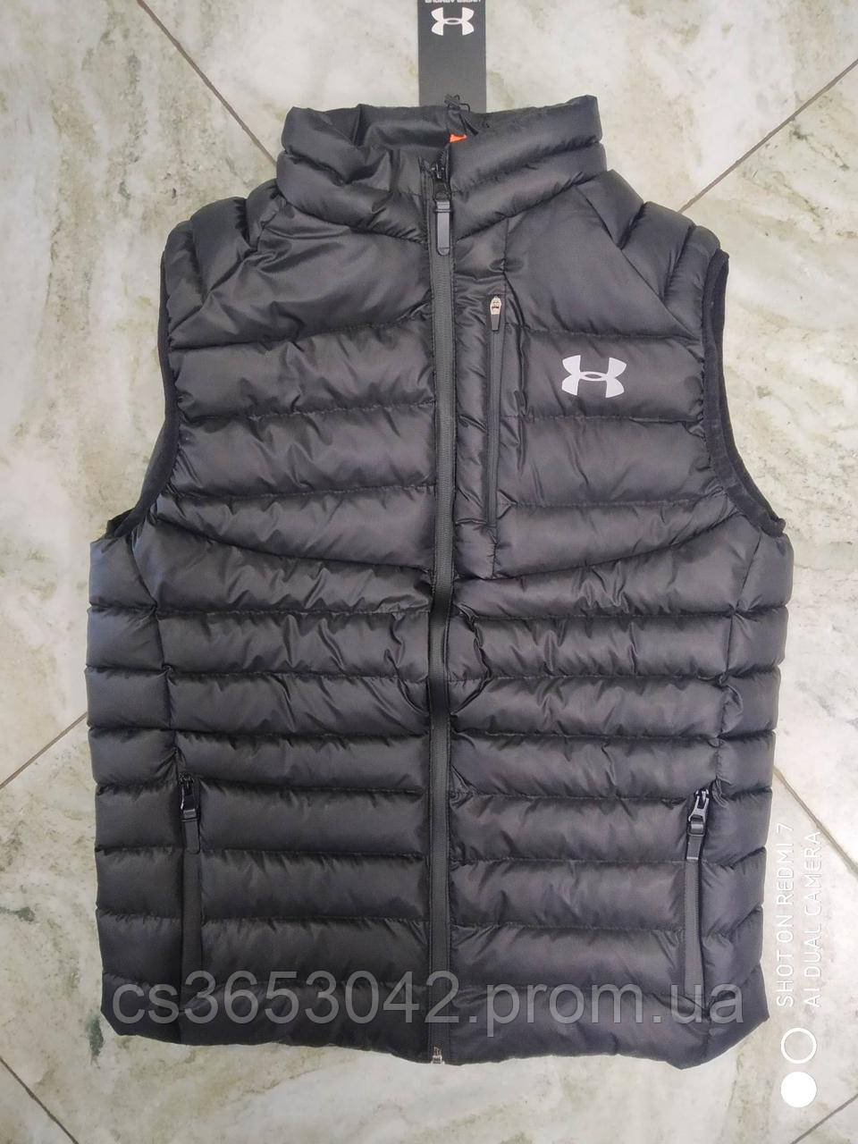 Молодіжна жилетка under armour Туреччина