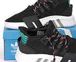 Чоловічі кросівки Adidas Equipment EQT, чоловічі кросівки адідас еквіпмент ект, кросівки Adidas Equipment EQT, фото 7
