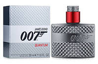 Парфуми чоловічі "Jame Bond 007 Quantum" 75ml Джеймс Бонд 007 Квантум