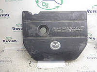 Накладка двигателя (2,0 VVT-i 16V) Mazda 6 (GH) 2008-2012 (Мазда 6), LF96102F1 (БУ-239936)