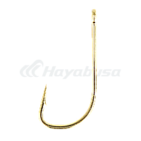 Крючок Hayabusa H.SDE198G №10(10шт) (89754) 5540184