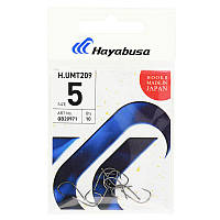 Крючок Hayabusa H.UMT209BN №11(10шт) (89758) 5540771