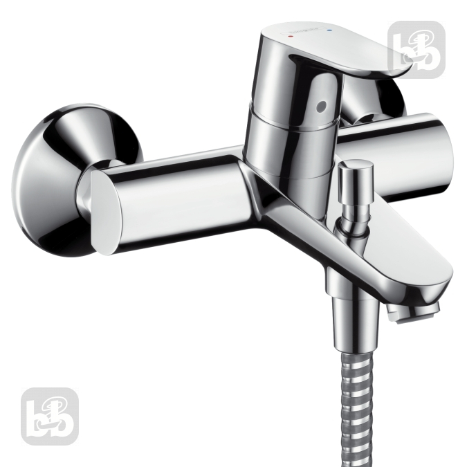 Grohe FOCUS 31940000 (старий арт. 32816000) змішувач для душу