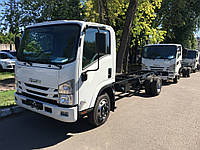 Автомобиль грузовой ISUZU NPR 75L-М