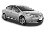 Avensis (T27) 2008-2018