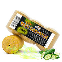 Технопланктон Corona "Флуоро Диво Планктон", 3шт/уп Огірок