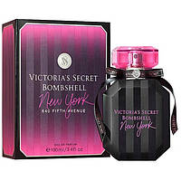 Victoria's Secret Bombshell New York 100 ml женский