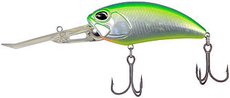 Воблер DUO Realis Crank G87 15A 87mm 34.0g ADA3238 Citrus Shiner (119312)