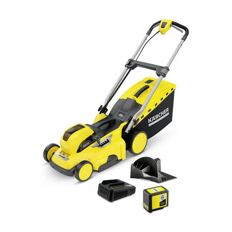 Аксесуари для садової техніки Karcher