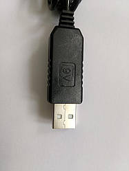 Кабель для роутера USB DC Power Jack 5.5х2.1 5В 9В для інтернету