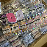 Розчіска для волосся з кришкою Ruby Face, фото 3