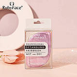 Розчіска для волосся з кришкою Ruby Face, фото 4