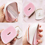 Розчіска для волосся з кришкою Ruby Face, фото 2