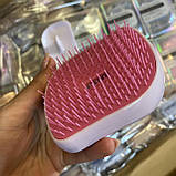 Розчіска для волосся з кришкою Ruby Face, фото 5