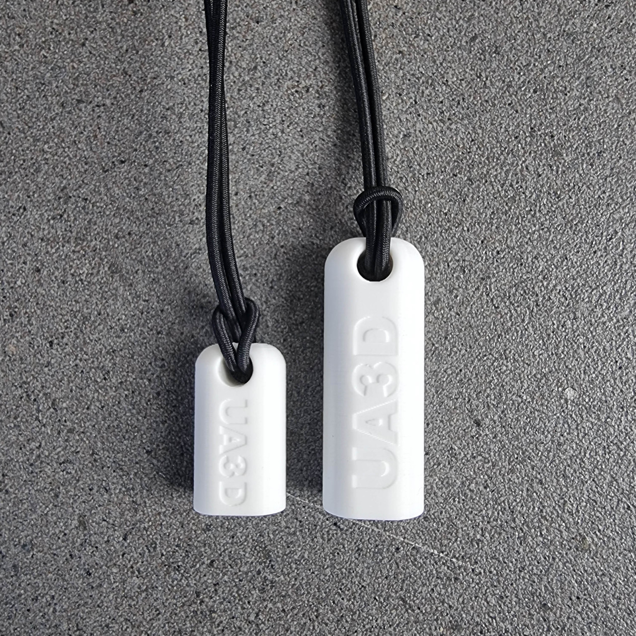 Захисні ковпачки із гумкою на кабель Starlink