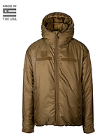 Куртка Beyond A7D, Размер: Large Regular, Cold Jacket Advanced, Цвет: Coyote Brown