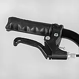 Велосипед 14 дюймів 2-колісний "CORSO Connect" MG-14014, магнієва рама, литі диски, дискові гальма, фото 3