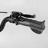 Велосипед 14 дюймів 2-колісний "CORSO Connect" MG-14014, магнієва рама, литі диски, дискові гальма, фото 4