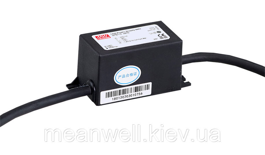 SPD-10-320S пристрій захисту від імпульсних перенапруг Mean Well