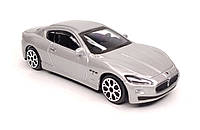 Модель автомобіля Maserati Gran Turismo 1:43 Bburago (B3147)