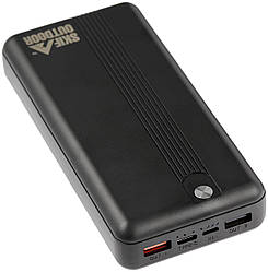 ПЗП Skif Outdoor Reactor 20, 20000 mAh (158658)