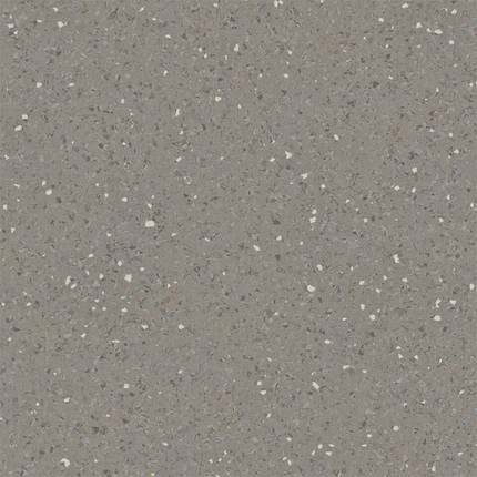 Підлогове ПВХ-покриття TARKETT iQ EMINENT - Eminent DARK WARM GREY 0870, 2000 мм, 46 м²/рул, фото 1
