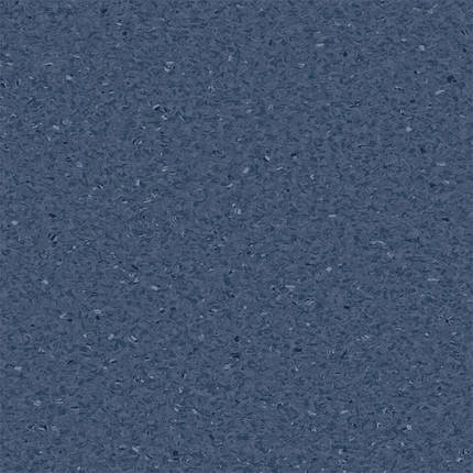 Підлогове ПВХ-покриття TARKETT iQ GRANIT - Granit DARK BLUE 0339, 2000 мм, 50 м²/рул, фото 1
