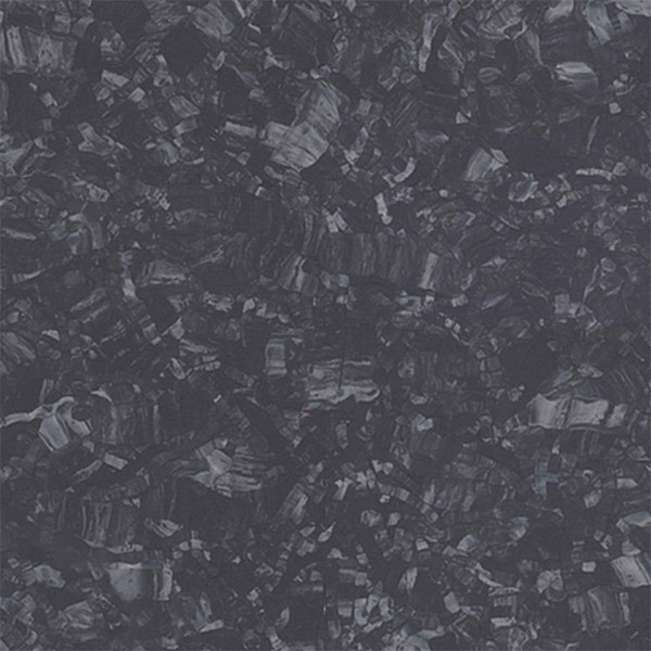 Підлогове ПВХ-покриття TARKETT iQ Megalit -Megalit BLACK 0601. 2000 мм, 46 м²/рул
