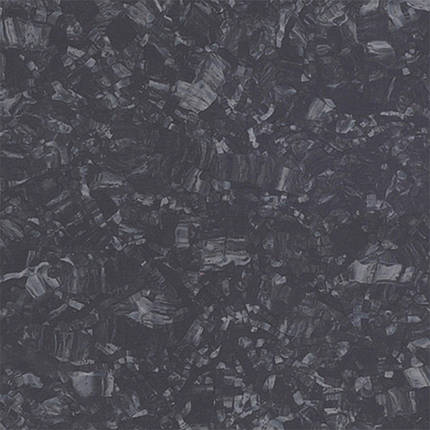 Підлогове ПВХ-покриття TARKETT iQ Megalit -Megalit BLACK 0601. 2000 мм, 46 м²/рул, фото 1