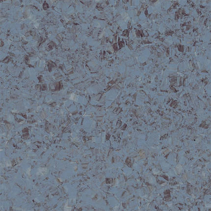 Підлогове ПВХ-покриття TARKETT iQ Megalit -Megalit GRAPHITE BLUE 0623. 2000 мм, 46 м²/рул, фото 1