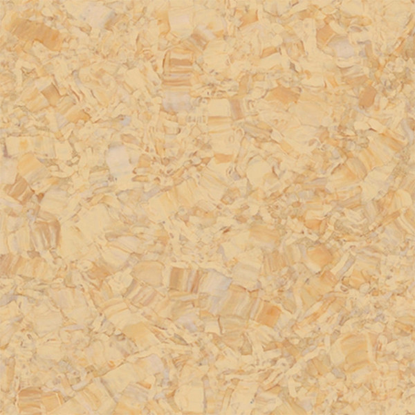 Підлогове ПВХ-покриття TARKETT iQ Megalit - Megalit PASTEL YELLOW 0613. 2000 мм, 46 м²/рул