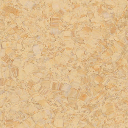 Підлогове ПВХ-покриття TARKETT iQ Megalit - Megalit PASTEL YELLOW 0613. 2000 мм, 46 м²/рул, фото 1