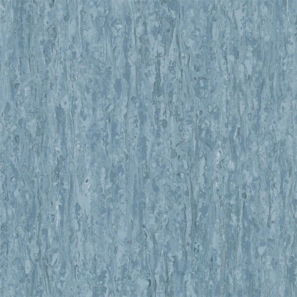 Підлогове ПВХ-покриття TARKETT iQ OPTIMA - Optima BLUE GREEN 0251. 2000 мм, 50 м²/рул