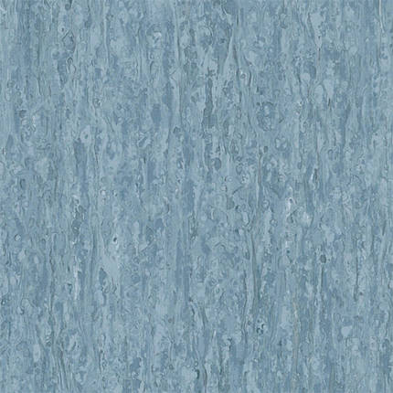 Підлогове ПВХ-покриття TARKETT iQ OPTIMA - Optima BLUE GREEN 0251. 2000 мм, 50 м²/рул, фото 1