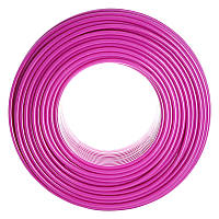 Труба для теплого пола с кислородным барьером KOER PEX-B EVOH 16*2,0 (PINK) (600 м) (KR2853)