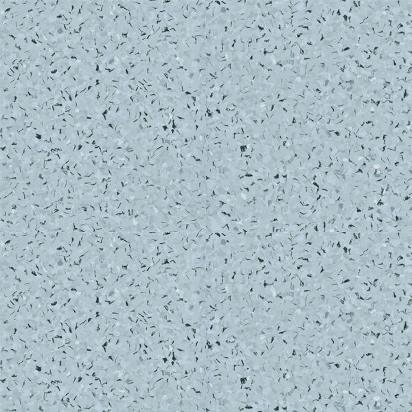 Підлогове ПВХ-покриття TARKETT iQ TORO SC - Toro LIGHT AQUA 0961, 2000 мм, 46 м²/рул