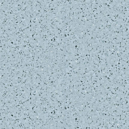 Підлогове ПВХ-покриття TARKETT iQ TORO SC - Toro LIGHT AQUA 0961, 2000 мм, 46 м²/рул, фото 1