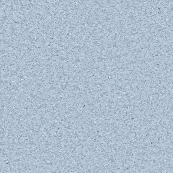 Підлогове ПВХ-покриття TARKETT iQ GRANIT - Granit LIGHT BLUE 0341, 2000 мм, 50 м²/рул