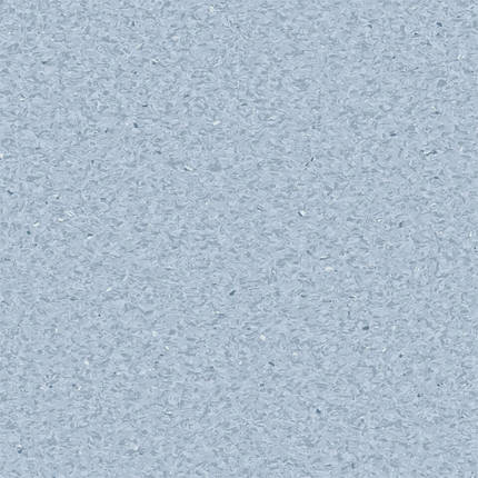 Підлогове ПВХ-покриття TARKETT iQ GRANIT - Granit LIGHT BLUE 0341, 2000 мм, 50 м²/рул, фото 1