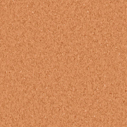 Підлогове ПВХ-покриття TARKETT iQ GRANIT - Granit ORANGE 0456, 2000 мм, 50 м²/рул, фото 1